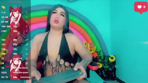 samantha__paez online show from May 2, 3:33 am