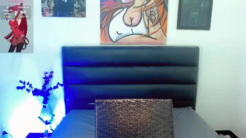 samantha__paez online show from May 19, 7:31 pm