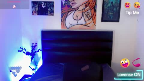 samantha__paez online show from May 30, 7:45 pm