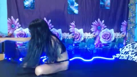 samantha_clariss online show from November 28, 10:16 am