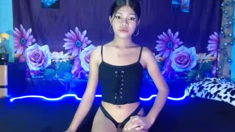 samantha_clariss online show from November 30, 11:12 am