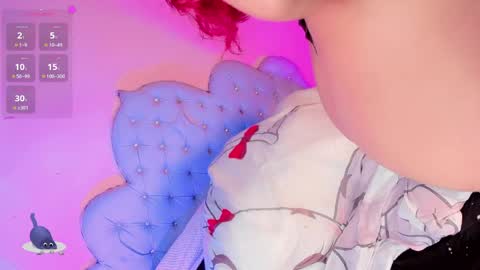samantha_duke66 online show from May 30, 5:49 am