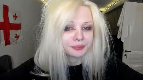 Snapshot of samanthamiasnik1 chatting on March 4, 8:27 pm Samantha online show from March 4, 8:27 pm