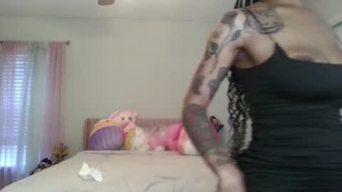 samanthaporsha online show from November 14, 8:50 pm