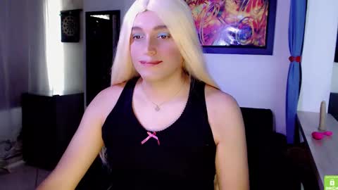 Samara online show from November 6, 1:55 pm