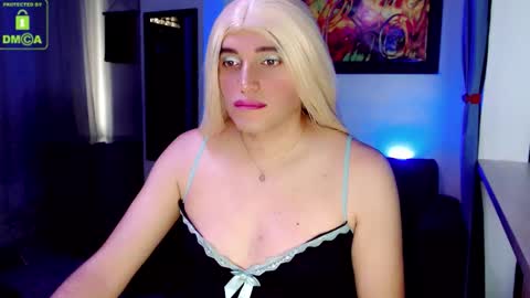 Samara online show from January 11, 9:21 pm