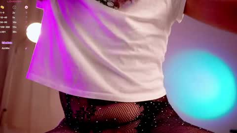  SAMARA GRAY  online show from May 15, 6:27 pm