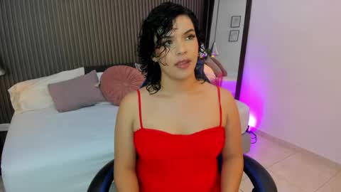 Axel online show from June 6, 7:32 pm