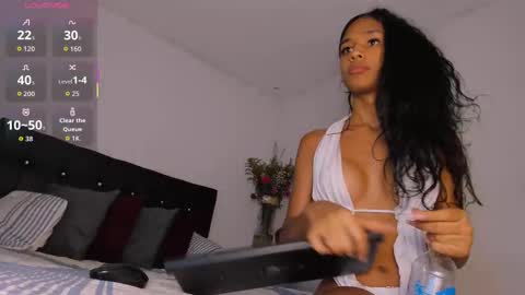 Sammy  online show from September 25, 2:46 pm