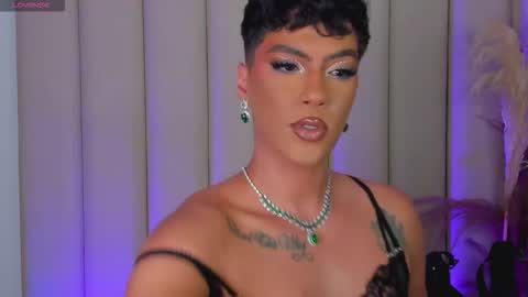 Samantha online show from November 7, 12:33 am