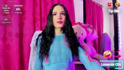 samy_ice online show from March 1, 12:06 am