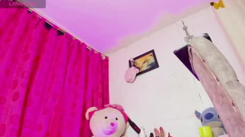 samy_ice online show from May 8, 12:40 am