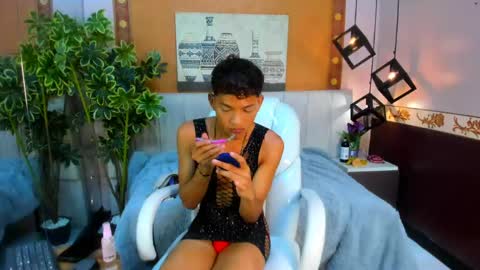 SAM online show from May 25, 7:21 pm