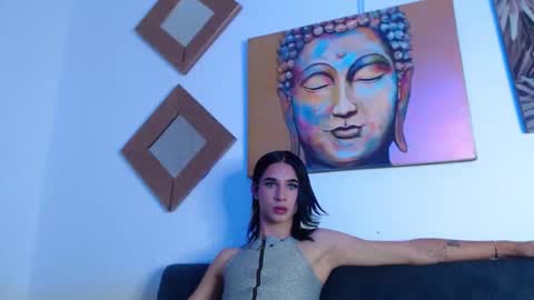 sandy online show from May 27, 12:24 pm