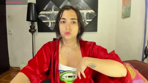  SARAHJEY     online show from February 27, 12:34 pm