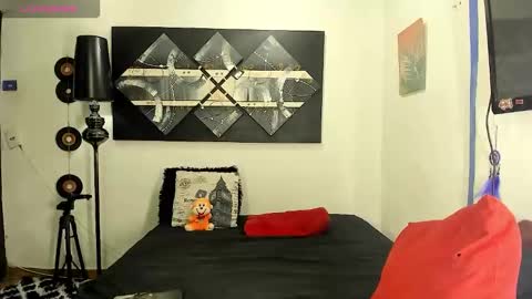  SARAHJEY     online show from January 7, 12:14 am