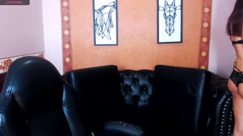 Snapshot of sarasofia44 chatting on December 8, 4:55 am Sara Sofia online show from December 8, 4:55 am