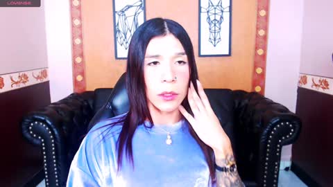 Snapshot of sarasofia44 chatting on January 14, 5:51 am Sara Sofia online show from January 14, 5:51 am