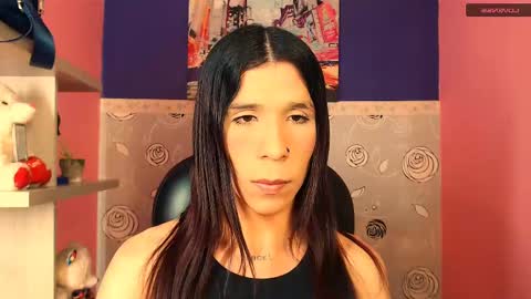 Snapshot of sarasofia44 chatting on March 11, 5:16 am Sara Sofia online show from March 11, 5:16 am