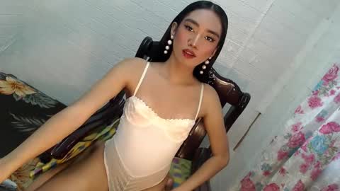 KEYLLA online show from February 11, 11:56 pm