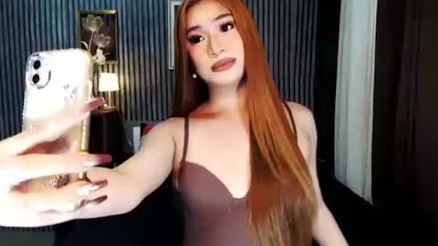 Sasha online show from May 5, 12:49 am