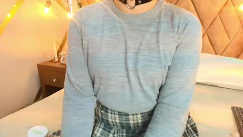 Saturningsweets online show from May 26, 2:25 pm