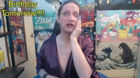 Savanah online show from May 21, 9:49 am