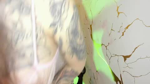 scarbadgirl_ online show from May 29, 4:11 am