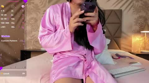 Scarleet online show from May 20, 1:56 am