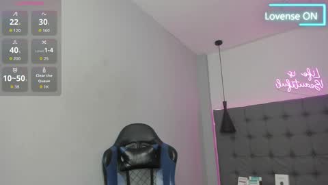 scarlet online show from May 9, 3:58 am