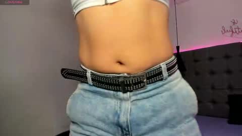 scarlet online show from May 21, 3:57 am