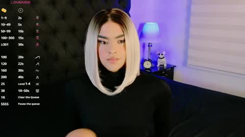 scarleth_sweety online show from April 30, 2:50 am