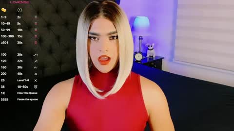 scarleth_sweety online show from May 19, 12:27 am