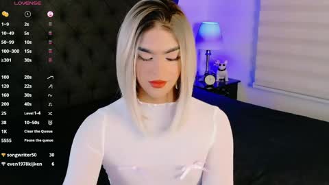 scarleth_sweety online show from May 24, 3:14 am