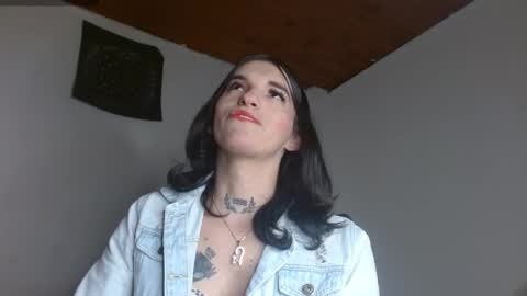 scarlet online show from May 13, 2:42 am