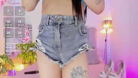  Scarlett Steelee  Independent Model online show from May 27, 1:57 am