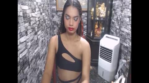 SCAS ANGEL S online show from May 11, 2:28 am