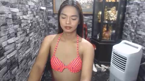 SCAS ANGEL S online show from May 12, 1:36 am