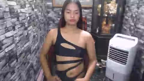 SCAS ANGEL S online show from May 14, 2:10 am