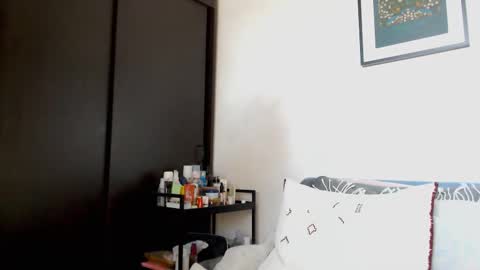 Scarlett online show from February 5, 10:09 am