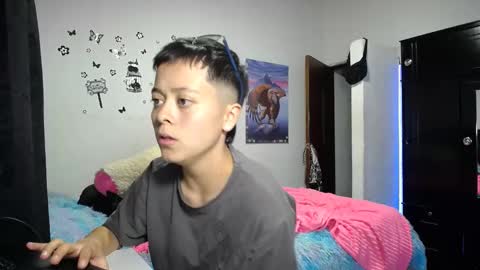 Myystiic online show from March 8, 4:01 am