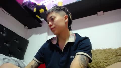 Myystiic online show from February 22, 11:18 pm