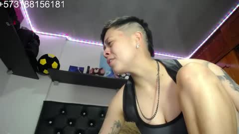 Myystiic online show from April 23, 12:29 pm