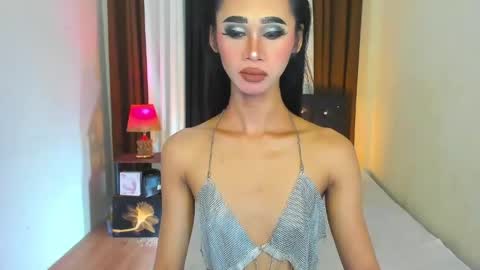 ashly online show from May 11, 1:11 am
