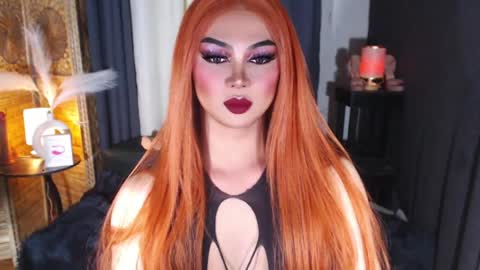 seductive_athenaxxx online show from July 24, 10:18 pm