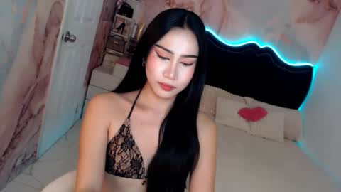 Vanessa online show from May 27, 1:57 am