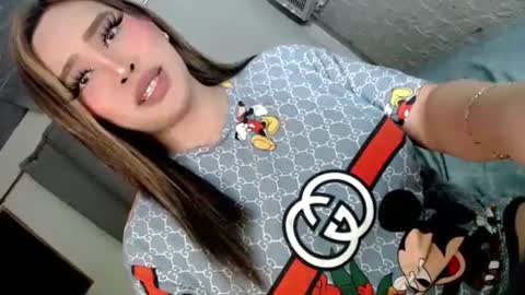 MISTRESS STACY online show from December 12, 8:53 pm