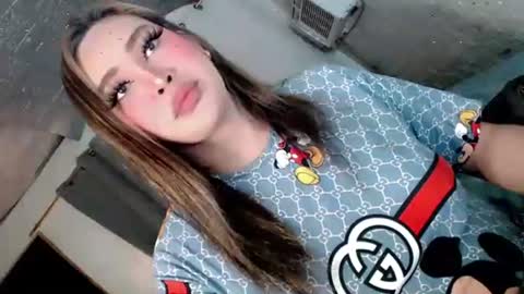 MISTRESS STACY online show from December 13, 5:10 pm