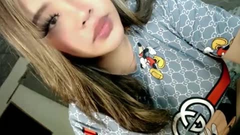 MISTRESS STACY online show from December 21, 8:00 pm