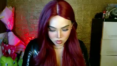 MISTRESS STACY online show from October 2, 4:28 pm